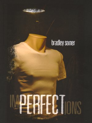 cover image of Imperfections